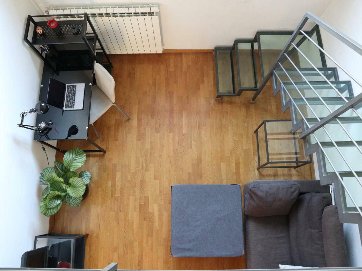 Paki Home Nel Cuore Dei Navigli Di Milano Eksteriør billede