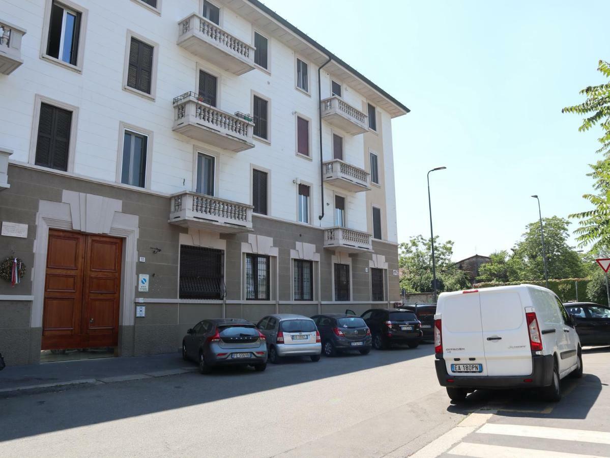 Paki Home Nel Cuore Dei Navigli Di Milano Eksteriør billede