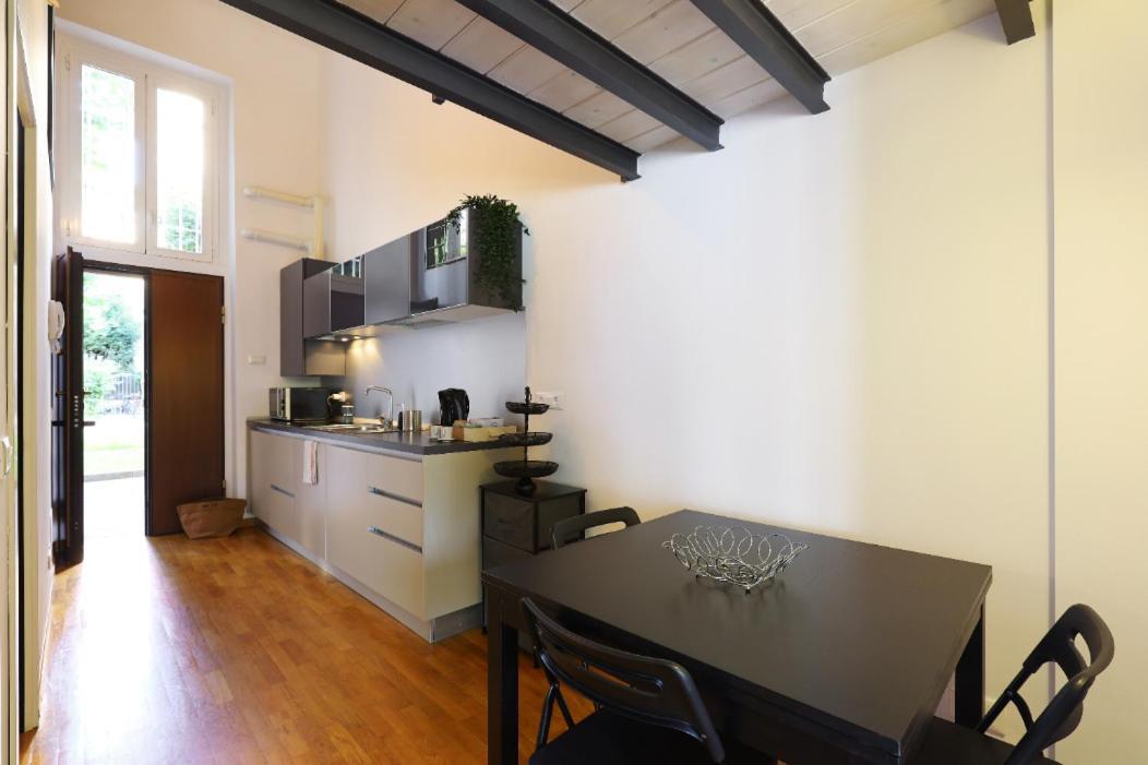 Paki Home Nel Cuore Dei Navigli Di Milano Eksteriør billede